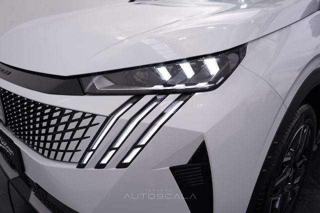PEUGEOT 3008 usata, con Specchietti laterali elettrici