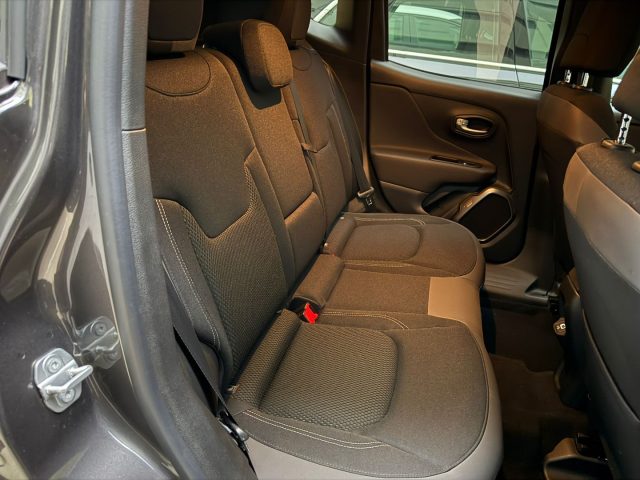 JEEP Renegade usata 28