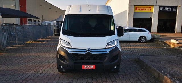 CITROEN Jumper usata 1