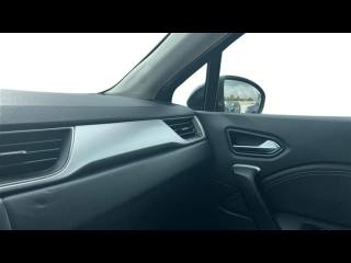 RENAULT Captur usata, con Fari LED