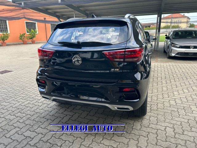 MG ZS usata, con Airbag Passeggero