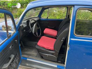 VOLKSWAGEN Maggiolone usata 11