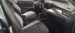 SKODA Kamiq usata, con Cruise Control