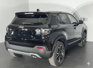 JEEP Avenger usata, con Airbag Passeggero