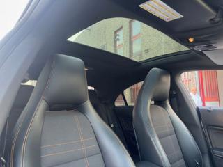 MERCEDES-BENZ CLA 220 usata, con Cruise Control