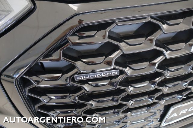 AUDI Q5 usata, con Sistema di riconoscimento della stanchezza