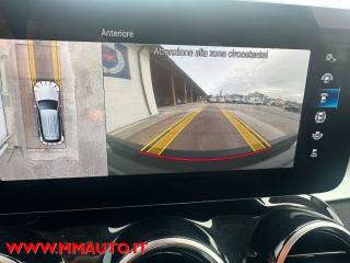 MERCEDES-BENZ GLC 300 usata, con Touch screen