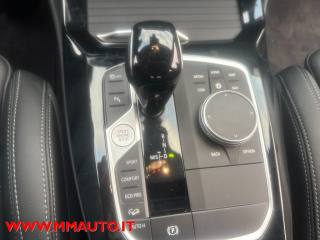 BMW X4 usata, con Servosterzo