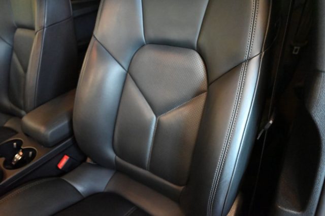 PORSCHE Macan usata 141