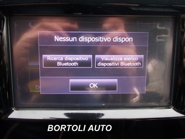 RENAULT Clio usata, con USB