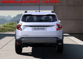 DACIA Duster usata, con Cerchi in lega