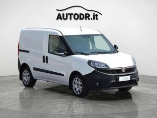 FIAT Doblo usata, con MP3
