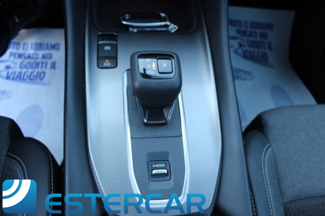 NISSAN Qashqai usata, con Immobilizzatore elettronico