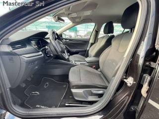 SKODA Octavia usata, con Controllo trazione