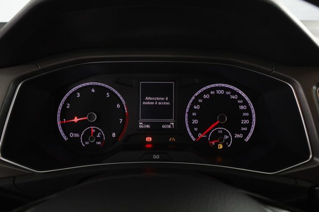 VOLKSWAGEN T-Roc usata 6