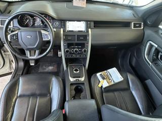 LAND ROVER Discovery Sport usata, con ESP