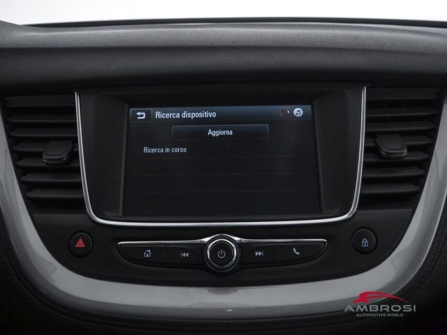 OPEL Grandland X usata 14