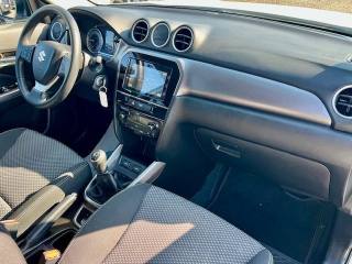 SUZUKI Vitara usata, con Sistema di navigazione