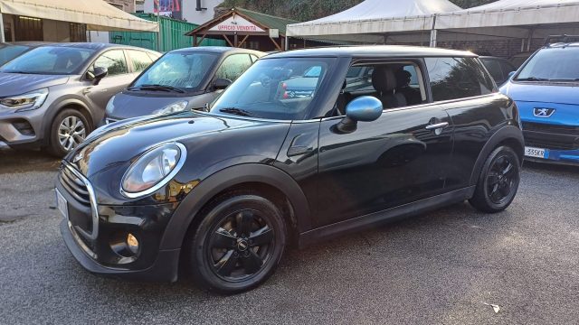 MINI One usata, con Airbag laterali