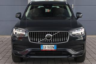 VOLVO XC90 usata, con Luci diurne