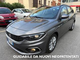 FIAT Tipo 1.6 Mjt S&S SW Business *OK NUOVI NEOPATENTATI*