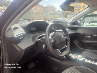 PEUGEOT 208 usata, con Cruise Control