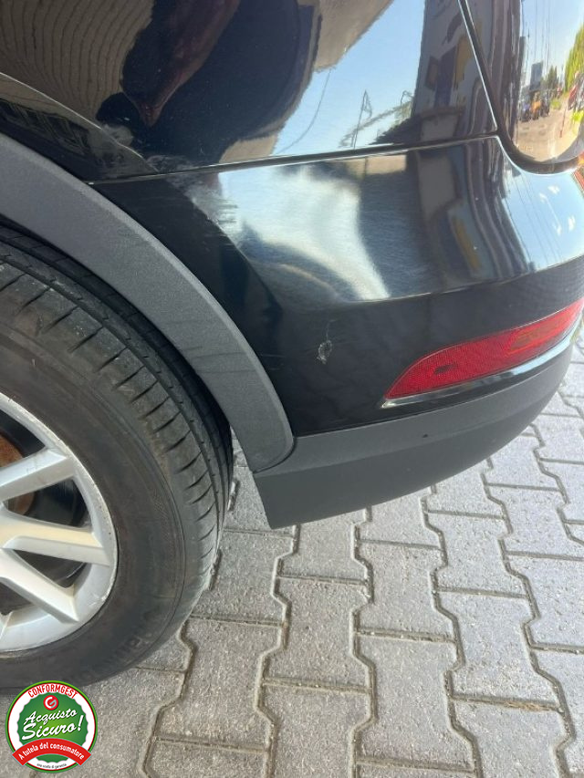 AUDI Q3 usata, con Climatizzatore