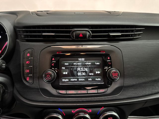 ALFA ROMEO Giulietta usata 26