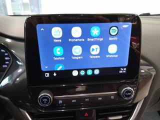 FORD Puma usata, con Bluetooth