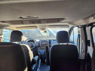 RENAULT Trafic usata, con Autoradio