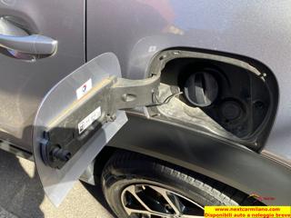 CITROEN C3 Aircross usata, con Specchietto retrovisore con funzione antiabbagliamento