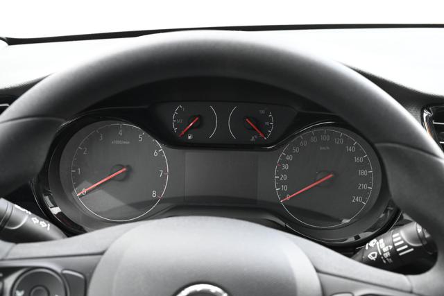 OPEL Corsa usata, con Fendinebbia