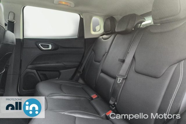 JEEP Compass usata 5