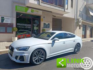 AUDI A5 usata, con Bluetooth