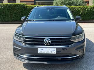 VOLKSWAGEN Tiguan 1.5 TSI 150 CV DSG ACT