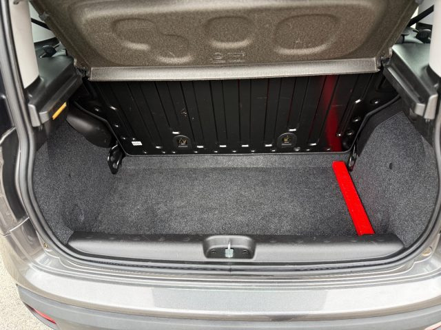 FIAT Panda usata, con Volante multifunzione