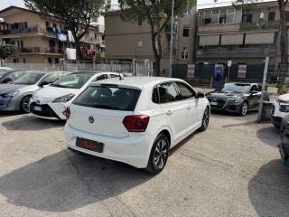 VOLKSWAGEN Polo usata, con Autoradio