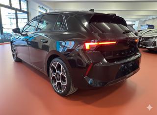 OPEL Astra usata, con Autoradio