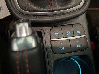 FORD Puma usata, con Sedile posteriore sdoppiato