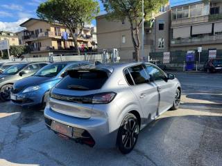 PEUGEOT 208 usata, con Antifurto