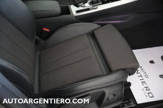 AUDI A5 usata, con Sound system