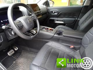 CITROEN C5 Aircross usata, con Cerchi in lega