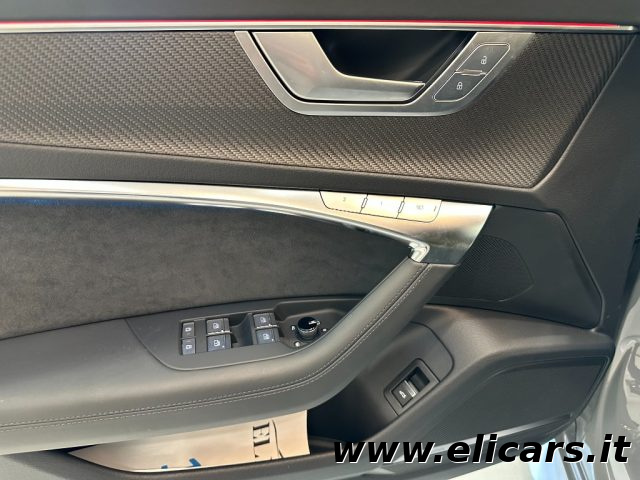 AUDI RS6 usata, con Servosterzo