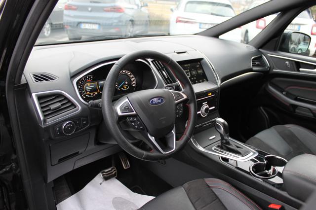 FORD S-Max usata, con Boardcomputer