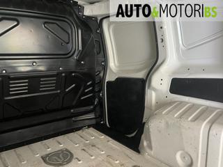 FIAT Fiorino usata, con Start/Stop Automatico