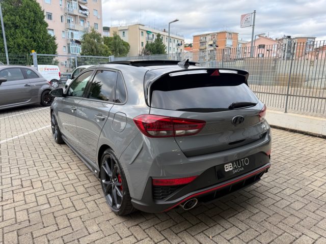 HYUNDAI i30 usata, con Chiusura centralizzata