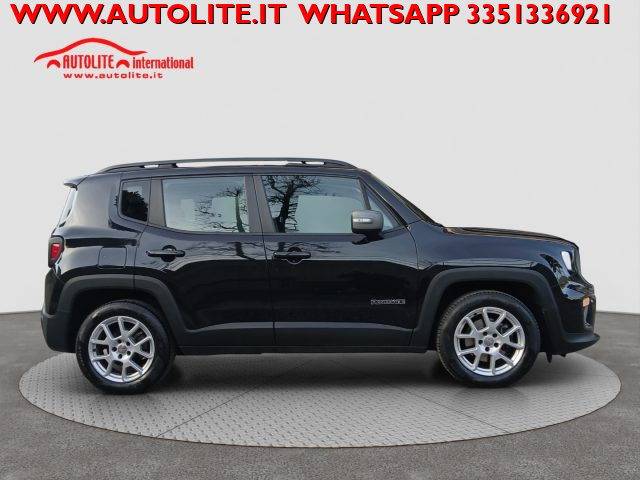 JEEP Renegade usata, con Alzacristalli elettrici