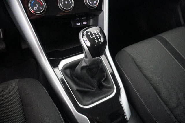 VOLKSWAGEN T-Roc usata, con Immobilizzatore elettronico