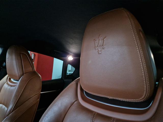 MASERATI Levante usata, con Cruise Control