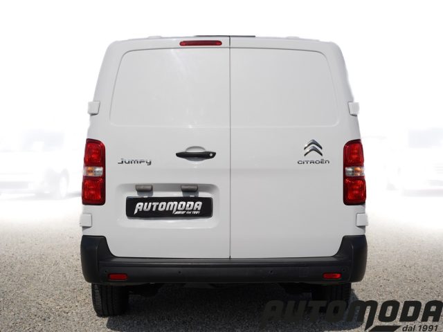 CITROEN Jumpy usata, con Chiusura centralizzata